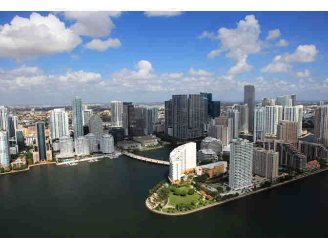 Courtyard by Marriott - 2 night stay Miami Florida Downtown/Brickell Area