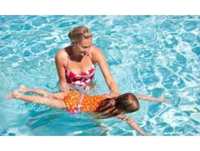 British Swim School - $160 Gift Card