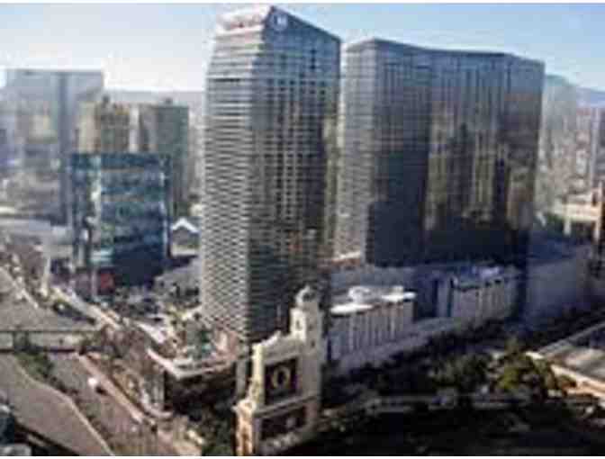 The Cosmopolitan of Las Vegas Hotel - 2 night hotel stay