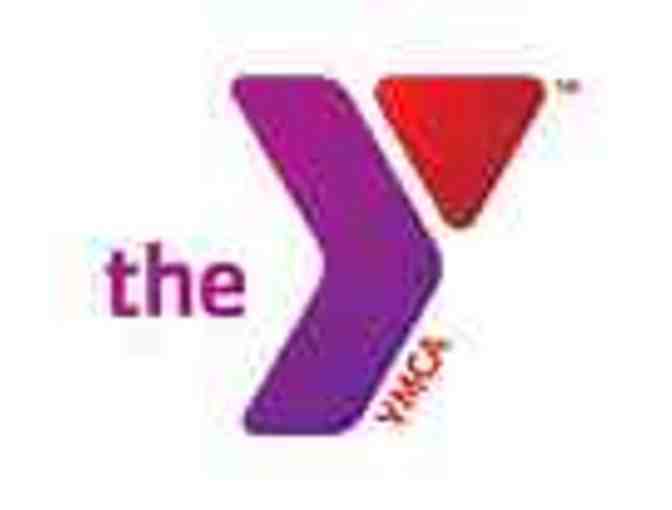 McGaw YMCA - 3 month family membership