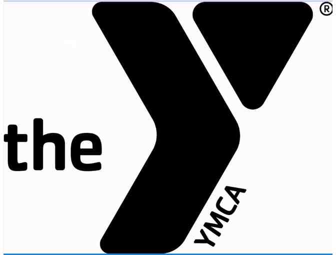 Five Day Family Camp Session for Family of 5 @ YMCA Camp Echo in Fremont, MI. 8/25-29 2019