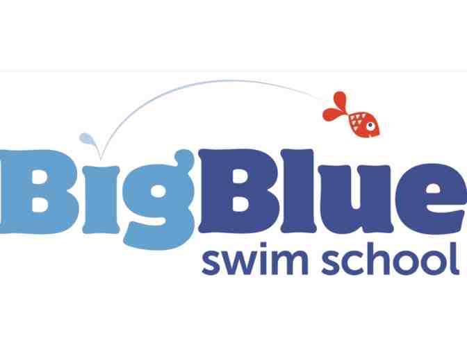 Big Blue Swim School (North Center location) - $250 gift card