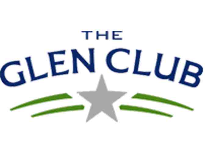 The Glen Club - overnight stay for two incl= hot made to order breakfast - Glenview, IL