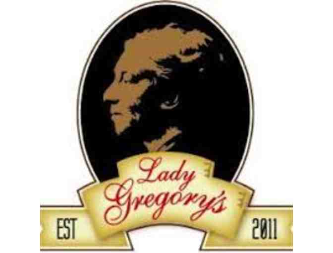 Lady Gregory's Irish Pub - Andersonville - $50- gift certificate