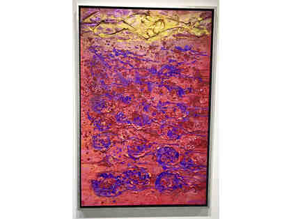 Art from Andre Guichard - "Field of Dreams"