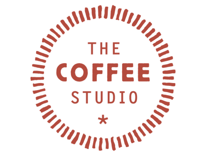 The Coffee Studio - $25 Gift Certificate