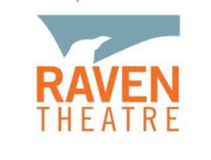 Raven Theatre - $150 gift certificate towards Take Flight Summer Camp