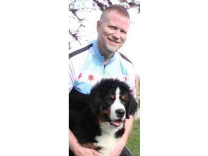 Vet for a Day at My Neighborhood Vet