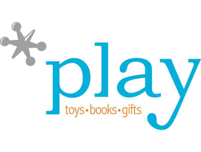 Games package by Play Toys and Books