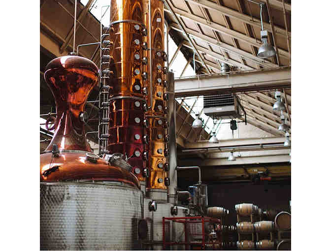 Koval Distillery - Distillery tour and tasting pass for 2 people