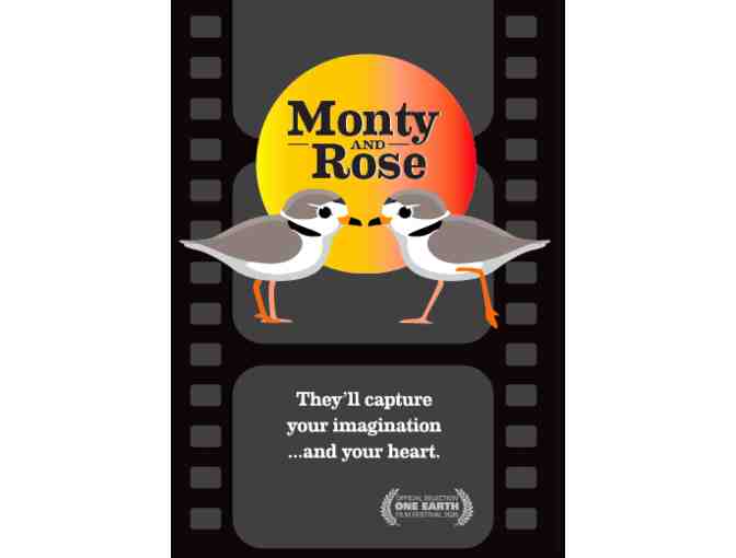 Monty and Rose gift pack