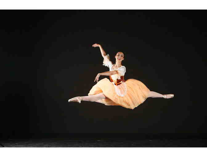 Chicago Ballet Arts - $75 gift card