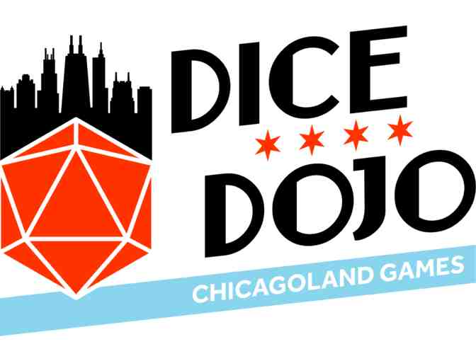 Marvel: Dice Throne from Chicagoland games: Dice Dojo