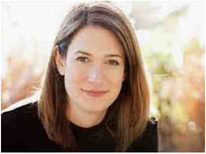 Writer Gillian Flynn Will Feature a Character Named After the Person of Your Choice