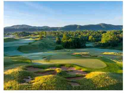 1-Year Membership & Initiation Fee to Dormie Network - Full Membership at 7 Clubs