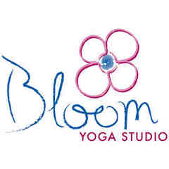 Bloom Yoga Studio