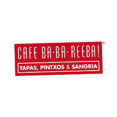 Cafe Ba-Ba-Reeba