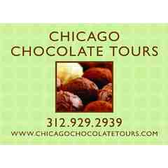 Chicago Chocolate Tours