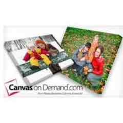 Canvas On Demand