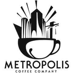 Metropolis Coffee