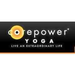 CorePower Yoga