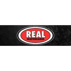 REAL Skateboards