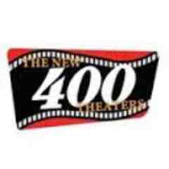 The New 400 Theatre
