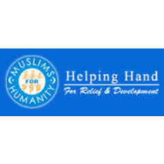 Helping Hands