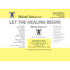 Michael Venice, D.N.
