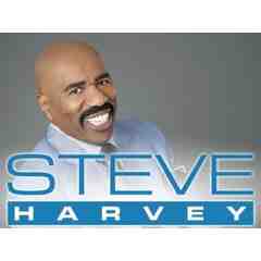 The Steve Harvey Show