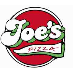 Joe's Pizza