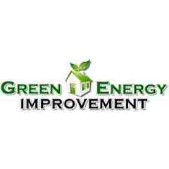 Green Energy Improvement