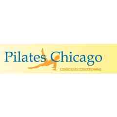 Pilates Chicago