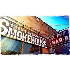 Rub's Backcountry Smokehouse