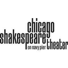 Chicago Shakespeare Theater