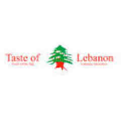 Taste of Lebanon