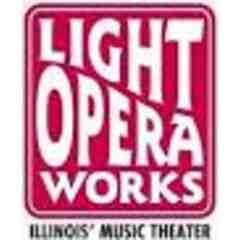 Light Opera Works