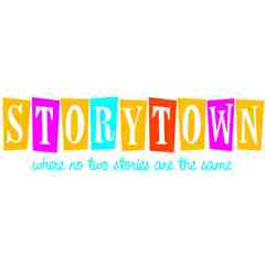 Storytown Improv