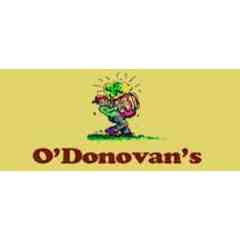 O'Donovan's Pub and Restaurant