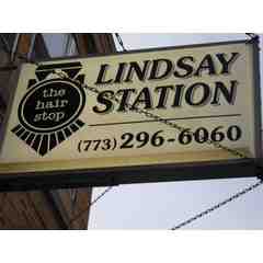 Lindsay Station