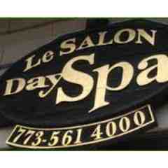 Le Salon Day Spa
