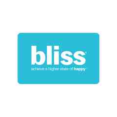 bliss spa