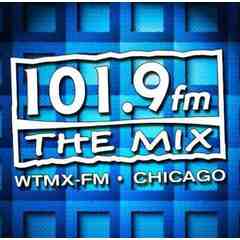 WTMX Radio Station