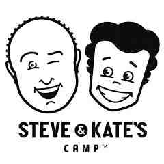 Steve and Kate Camp