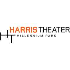 Harris Theatre