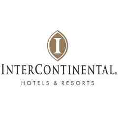 Intercontinental Hotel on Michigan Ave