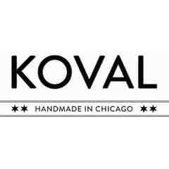 Koval Distillery
