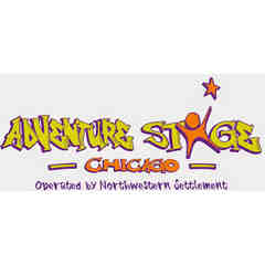 Adventure Stage Chicago