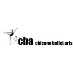 cba - Chicago Ballet Arts