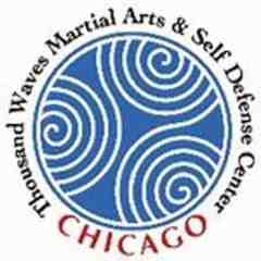 Thousand Waves Martial Arts